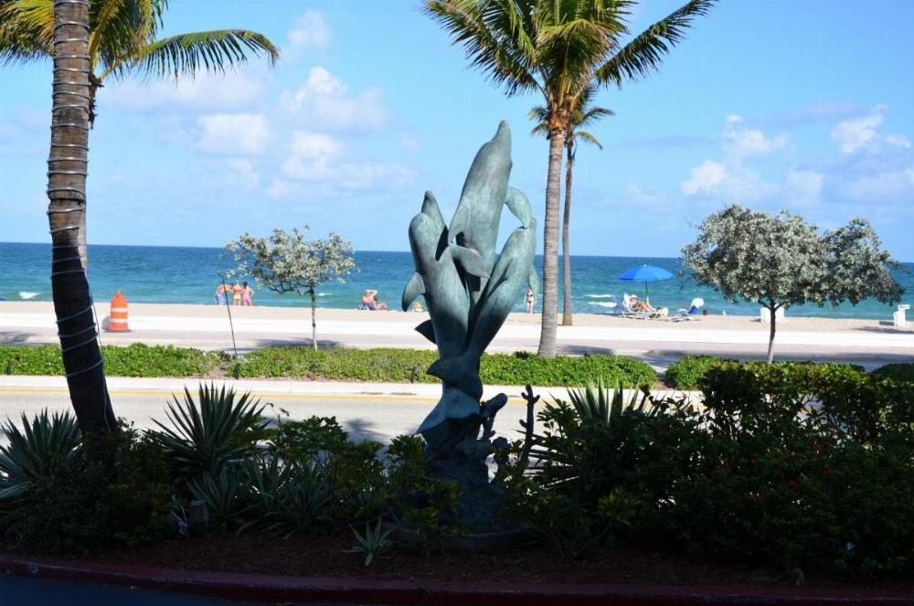 Sea Club Ocean Resort Image 11