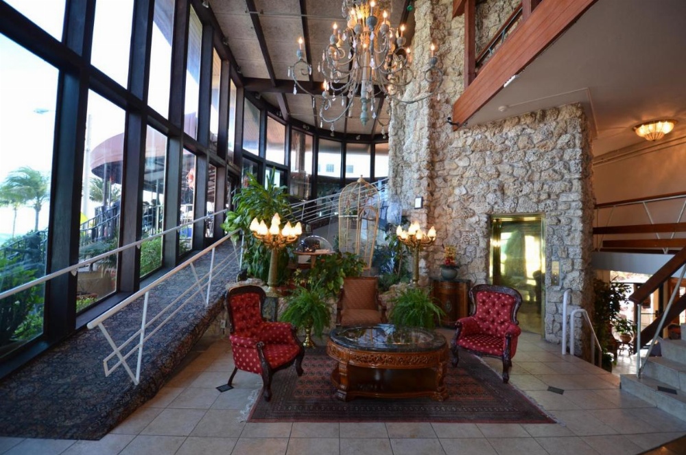 Sea Club Ocean Resort Image 13