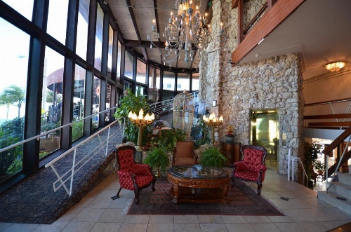 Sea Club Ocean Resort image 13