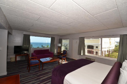 Sea Club Ocean Resort image 14