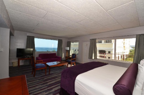 Sea Club Ocean Resort image 18