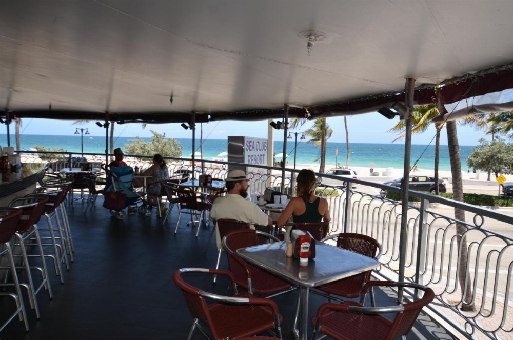 Sea Club Ocean Resort Image 19