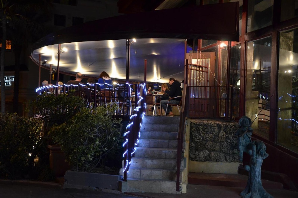 Sea Club Ocean Resort