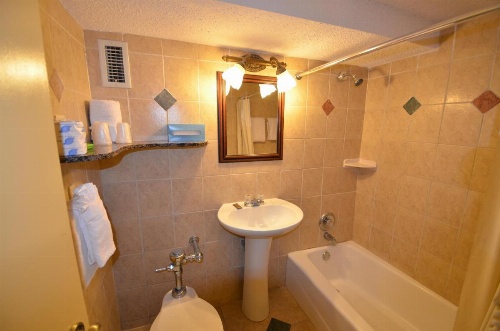 Sea Club Ocean Resort image 8